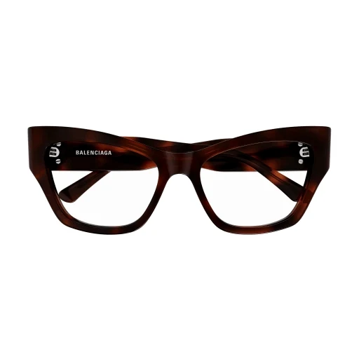 Balenciaga BB0362O Eyeglasses - Image 4