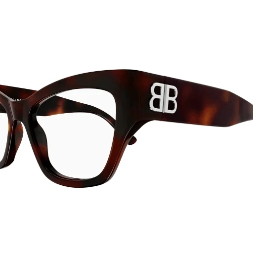 Balenciaga BB0362O Eyeglasses - Image 5