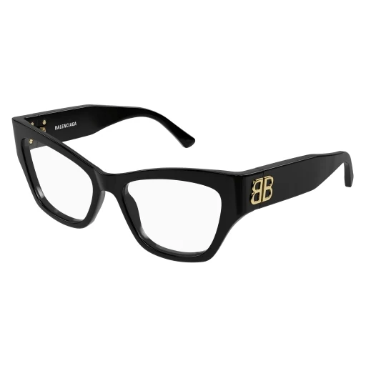 Balenciaga BB0362O Eyeglasses - Image 7