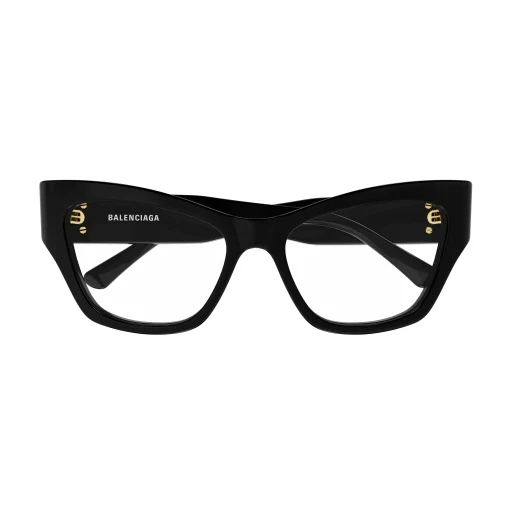 Balenciaga BB0362O Eyeglasses - Image 8