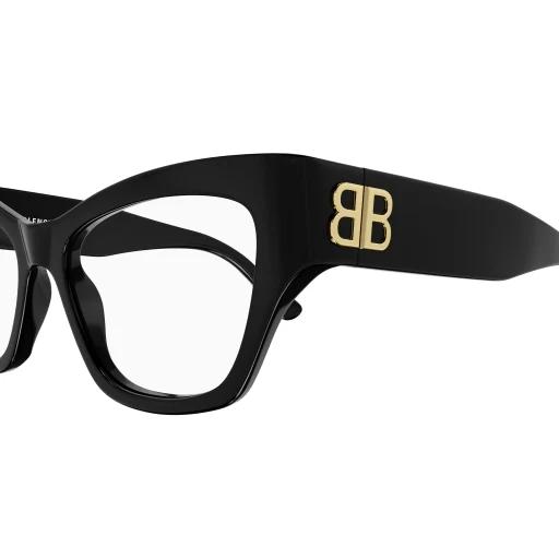 Balenciaga BB0362O Eyeglasses - Image 9