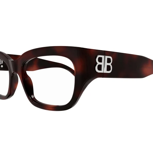 Balenciaga BB0363O Eyeglasses - Image 13