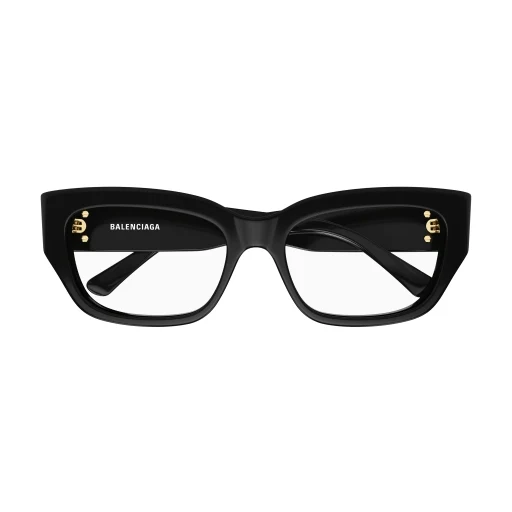 Balenciaga BB0363O Eyeglasses - Image 8