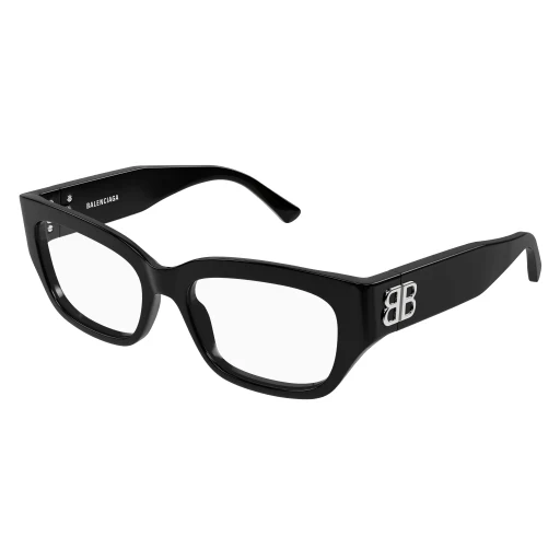 Balenciaga BB0364OA Eyeglasses - Image 6