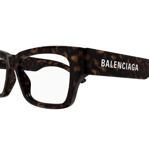 Balenciaga BB0376O Eyeglasses - Image 13