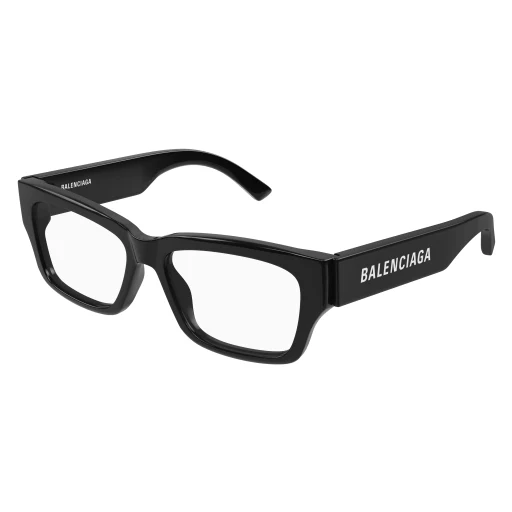 Balenciaga BB0376O Eyeglasses - Image 7