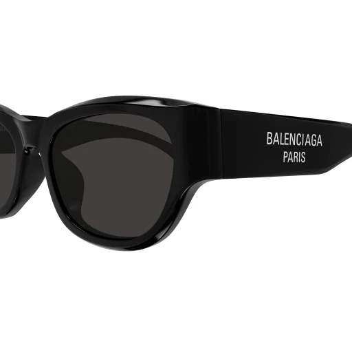 Balenciaga BB0389SK Sunglasses - Image 5