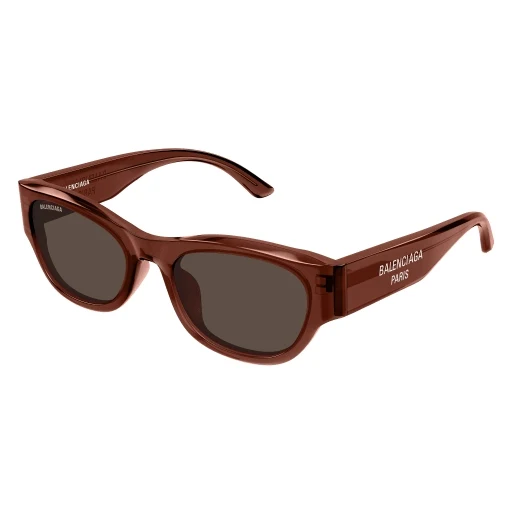 Balenciaga BB0389SK Sunglasses - Image 6