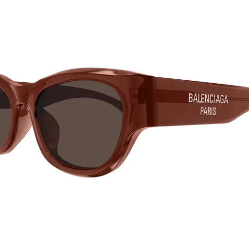 Balenciaga BB0389SK Sunglasses - Image 8
