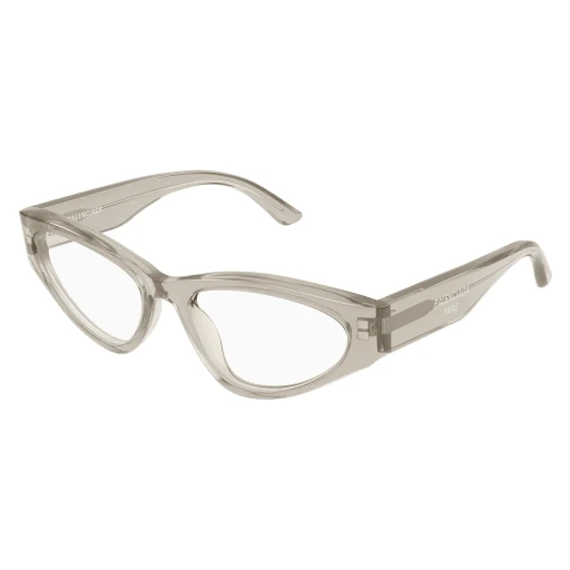 Balenciaga BB0391O Eyeglasses - Image 2