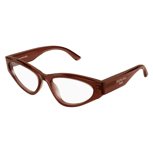 Balenciaga BB0391O Eyeglasses - Image 3