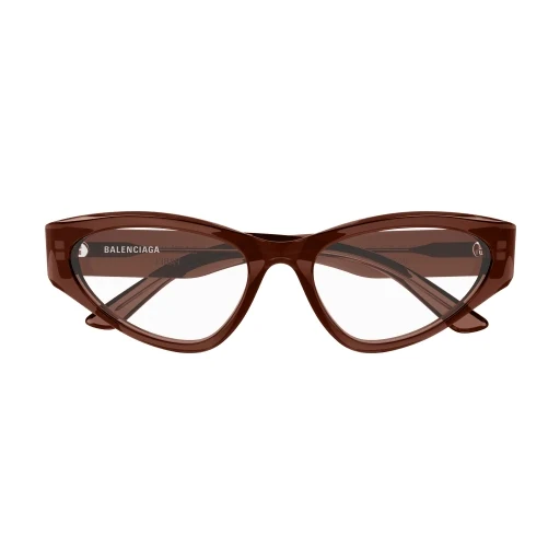 Balenciaga BB0391O Eyeglasses - Image 4