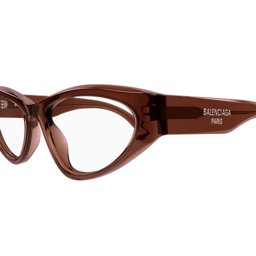 Balenciaga BB0391O Eyeglasses - Image 5