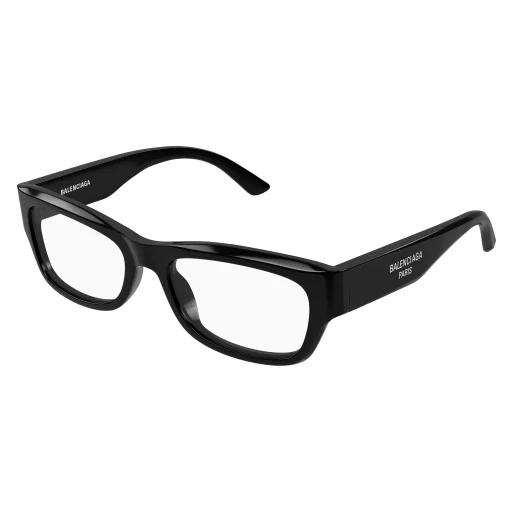 Balenciaga BB0392O Eyeglasses - Image 3