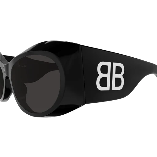 Balenciaga BB0394S Sunglasses - Image 4