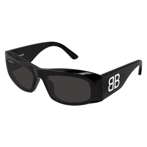 Balenciaga BB0395S Sunglasses - Image 2