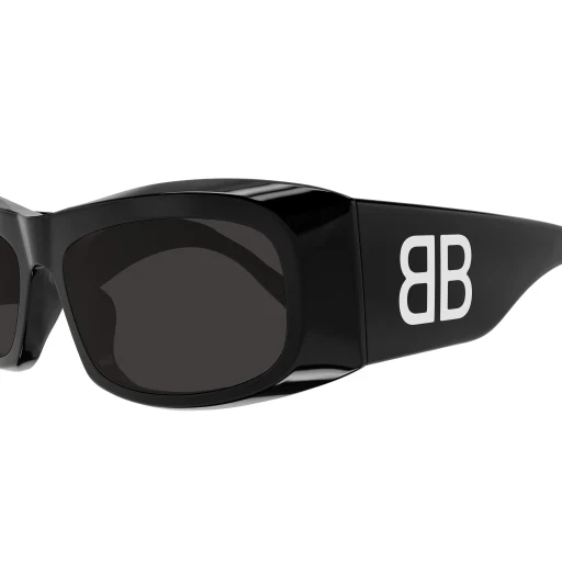 Balenciaga BB0395S Sunglasses - Image 4