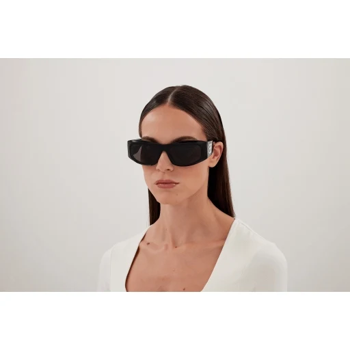 Balenciaga BB0395S Sunglasses - Image 5