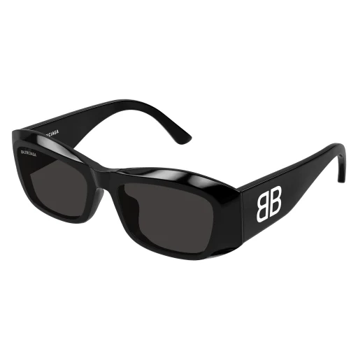 Balenciaga BB0397SA Sunglasses - Image 2