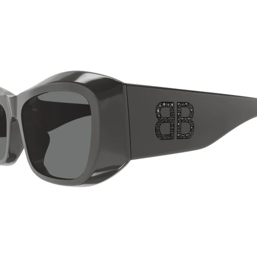 Balenciaga BB0397SA Sunglasses - Image 5