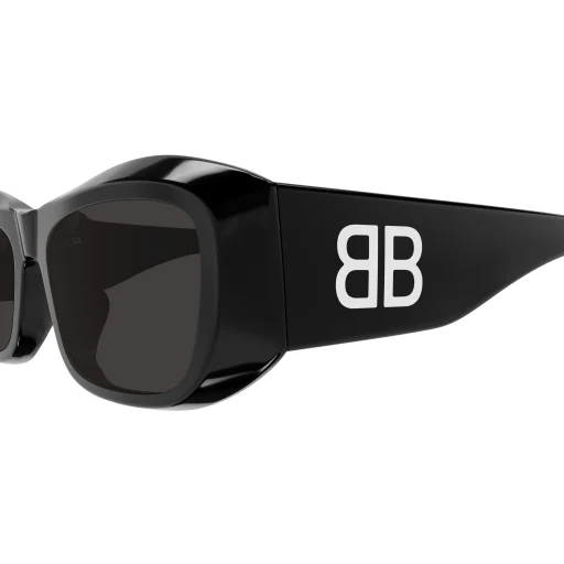 Balenciaga BB0397SA Sunglasses - Image 8