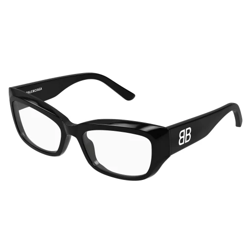 Balenciaga BB0399O Eyeglasses - Image 3