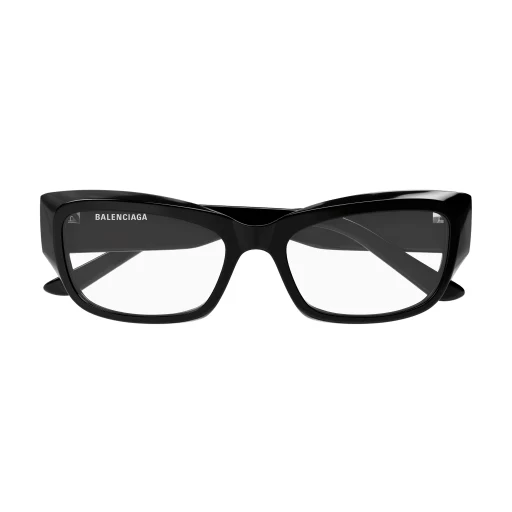 Balenciaga BB0399O Eyeglasses - Image 4