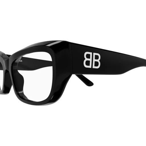 Balenciaga BB0399O Eyeglasses - Image 5