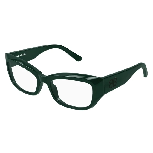 Balenciaga BB0399O Eyeglasses - Image 7