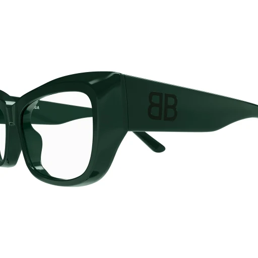 Balenciaga BB0399O Eyeglasses - Image 9