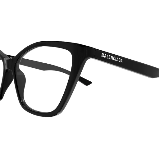 Balenciaga BB0405O Eyeglasses - Image 9
