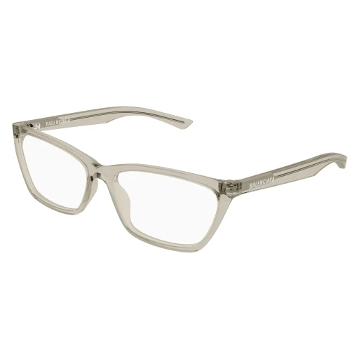 Balenciaga BB0406O Eyeglasses - Image 10