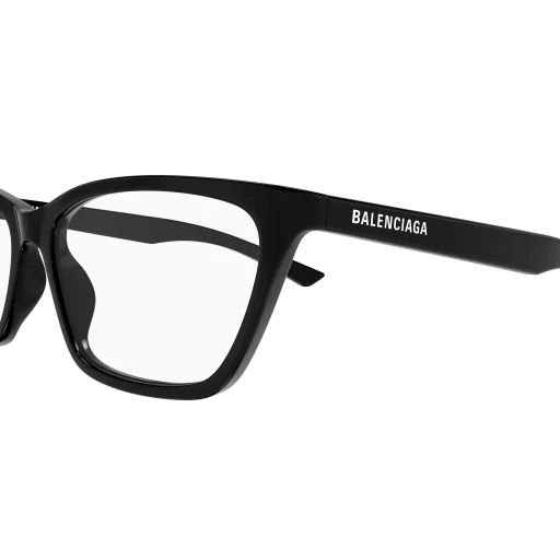 Balenciaga BB0406O Eyeglasses - Image 6