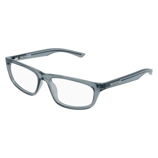 Balenciaga BB0407O Eyeglasses - Image 3