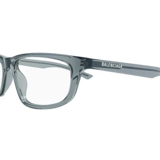 Balenciaga BB0407O Eyeglasses - Image 5