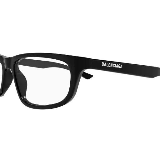 Balenciaga BB0407O Eyeglasses - Image 8