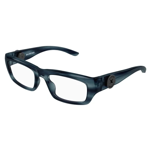 Balenciaga BB0411O Eyeglasses - Image 2