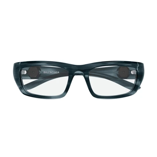 Balenciaga BB0411O Eyeglasses - Image 7