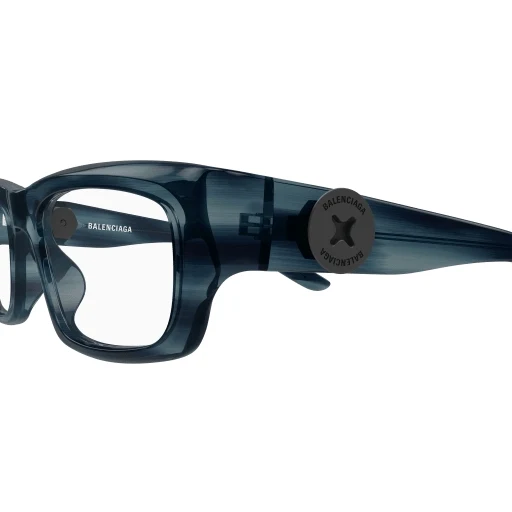 Balenciaga BB0411O Eyeglasses - Image 8