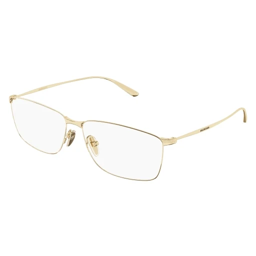 Balenciaga BB0415O Eyeglasses - Image 4