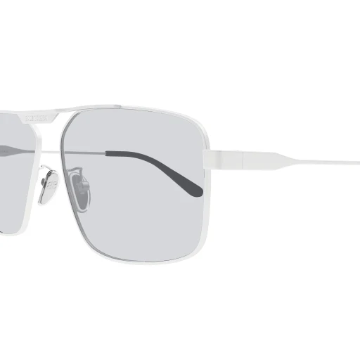 Balenciaga BB0418SK Sunglasses - Image 13