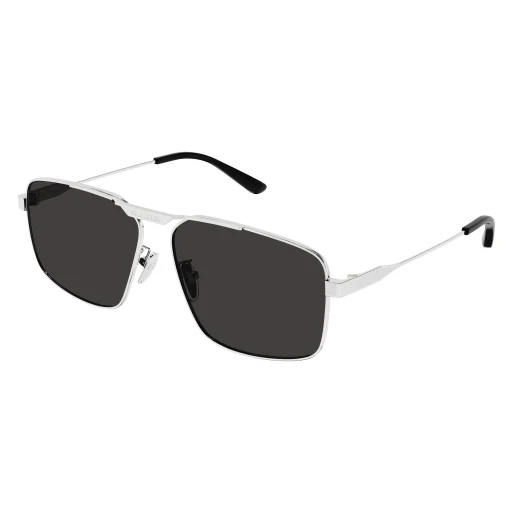 Balenciaga BB0418SK Sunglasses - Image 4
