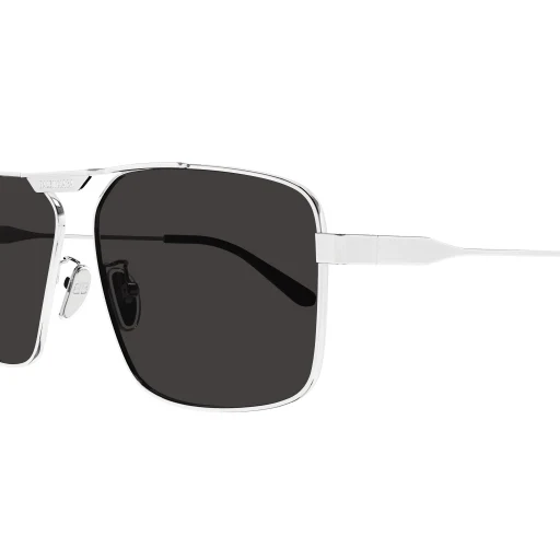 Balenciaga BB0418SK Sunglasses - Image 6