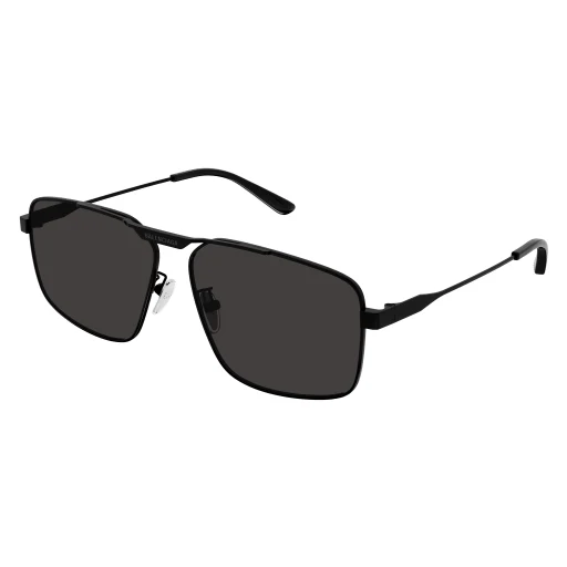 Balenciaga BB0418SK Sunglasses - Image 8