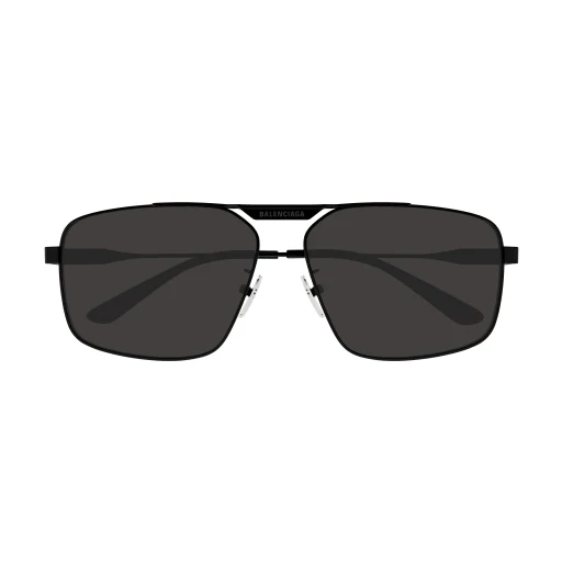 Balenciaga BB0418SK Sunglasses - Image 9