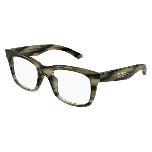 Balenciaga BB0428O Eyeglasses - Image 3