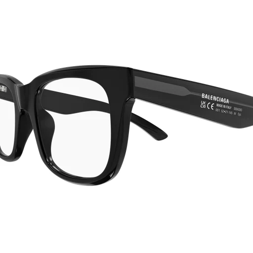Balenciaga BB0428O Eyeglasses - Image 8