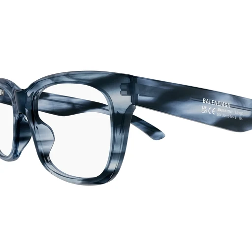 Balenciaga BB0429O Eyeglasses - Image 8