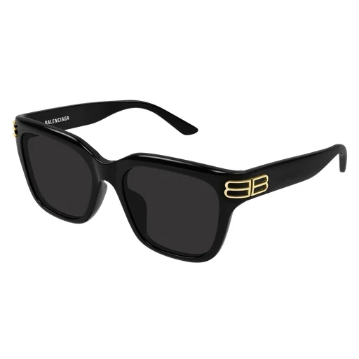 Balenciaga BB0433SK Sunglasses - Image 2