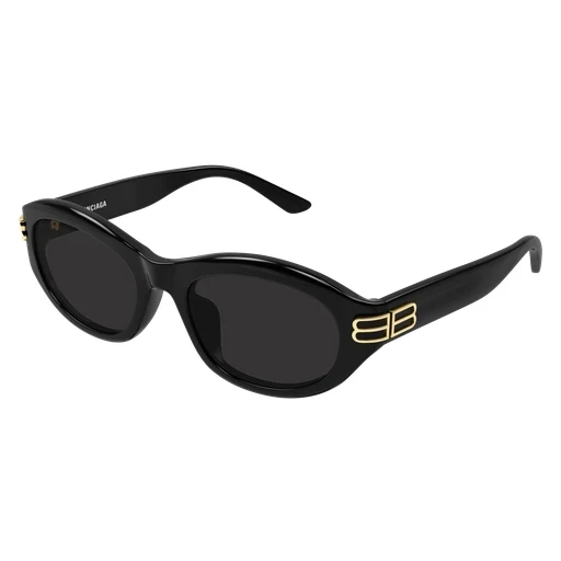 Balenciaga BB0434SK Sunglasses - Image 3